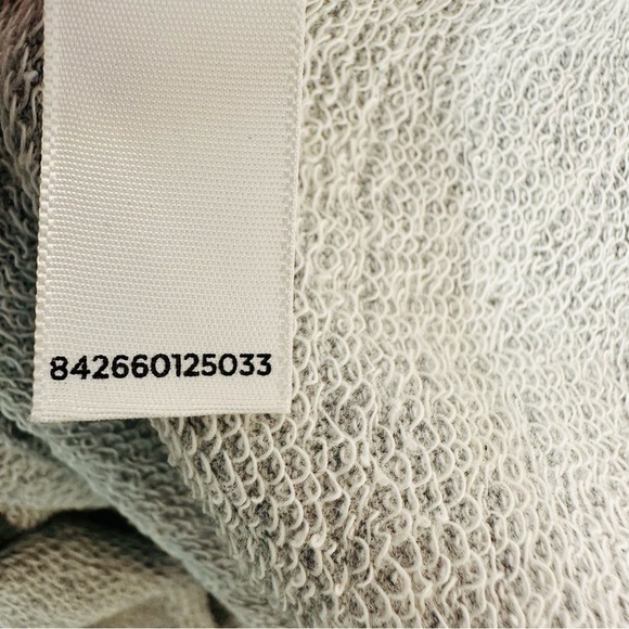 NWT - POPSUGAR Heather Gray Women’s Quarter Sleeve Midi Dress - Size: Large - Picture 5 of 7